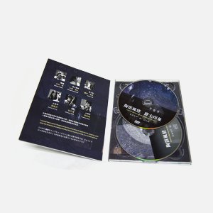 오사와 공연 DVD+CD 세트